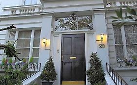 Dawson Place, Juliette'S Bed And Breakfast